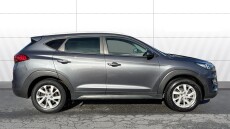 Hyundai Tucson 1.6 GDi SE Nav 5dr 2WD Petrol Estate